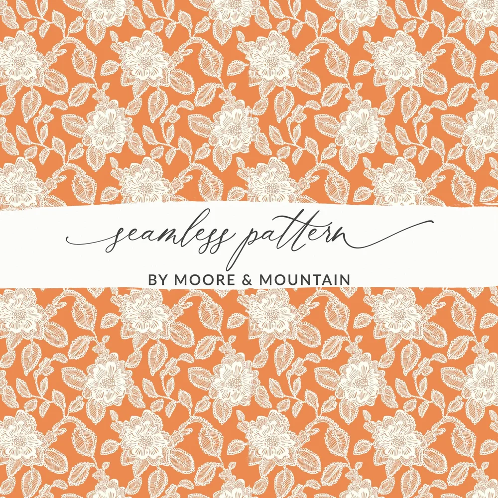 Art Deco Lace Design Digital Paper, Seamless Lace Pattern, Vintage Lace Repeat, Elegant Fabric Print Digital, Ornamental Border Pattern
