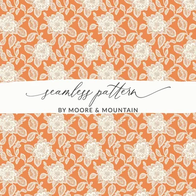 Art Deco Lace Design Digital Paper, Seamless Lace Pattern, Vintage Lace Repeat, Elegant Fabric Print Digital, Ornamental Border Pattern