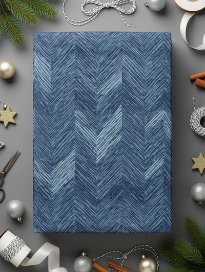 Blue Jeans Texture Seamless Denim Digital