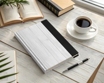 Bright Seamless White Wood Texture Planks Digital