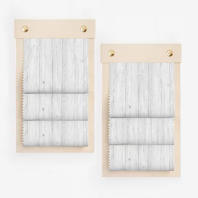 Bright Seamless White Wood Texture Planks Digital