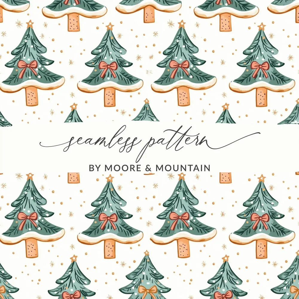 Bows Digital Paper, Seamless Pattern, Coquette Christmas Holiday Bows Fabric Design,Bows Paper, Digital Download, forChristmas Tree Digital Paper, Festive Seamless Pattern, Holiday Design Resource, Scrapbooking Paper, Commercial Use Digital