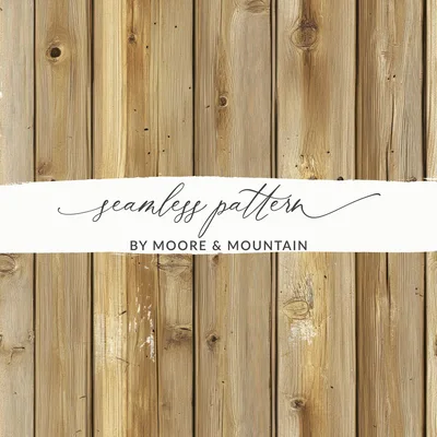 Distressed Wooden Wall Seamless Texture Image Download