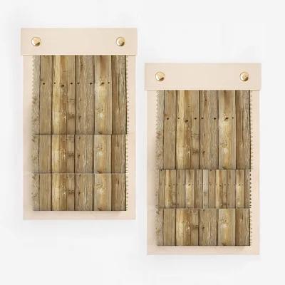 Distressed Wooden Wall Seamless Texture Image Download