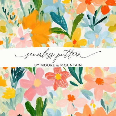 Floral