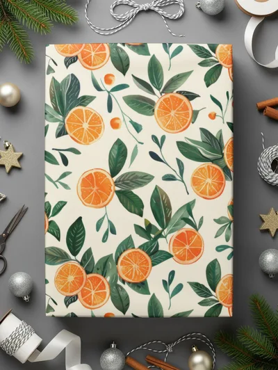 Fruity Seamless Pattern Bundle Commercial License High Resolution
