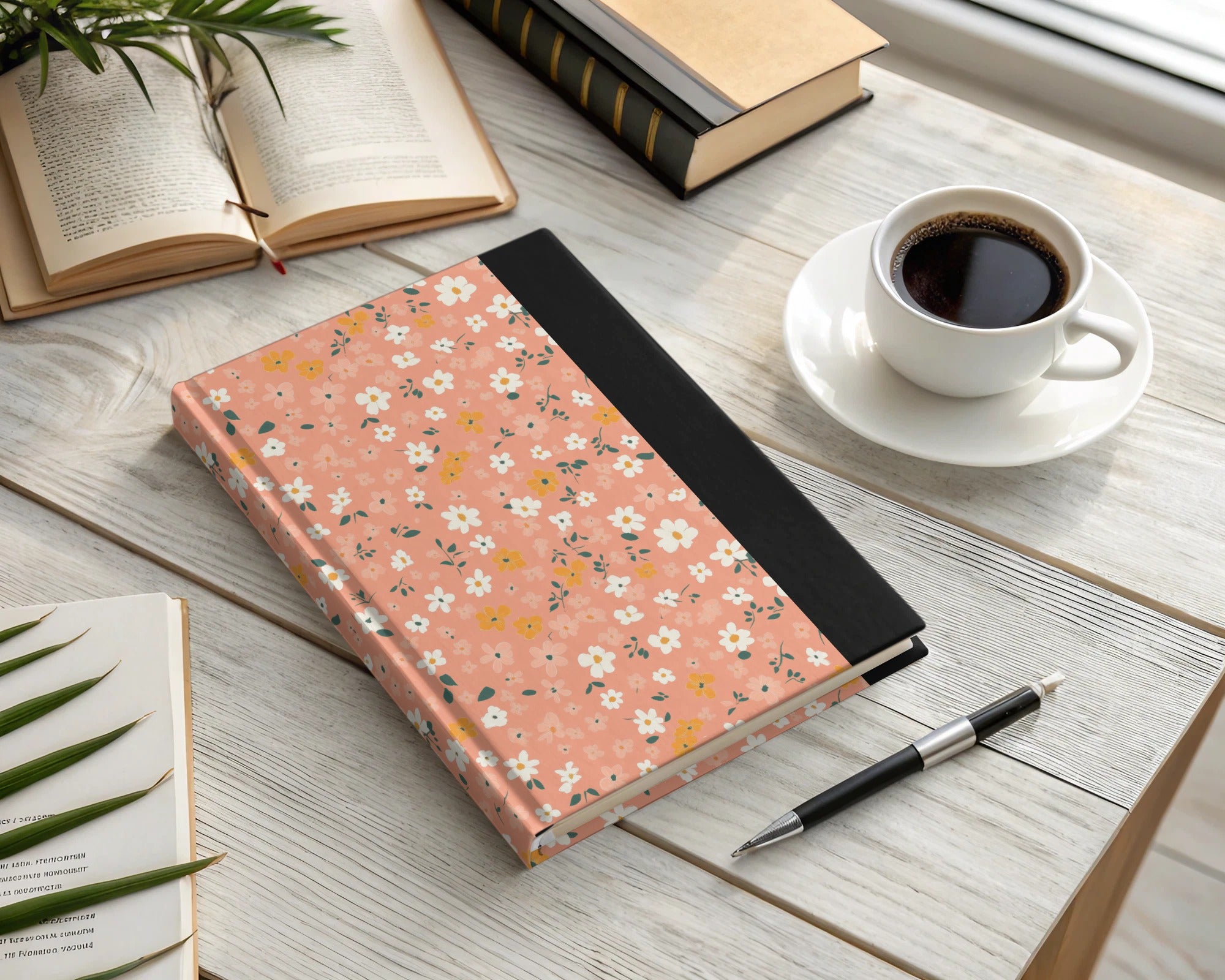 Modern Ditsy Flower Pattern for Your Creative Needs