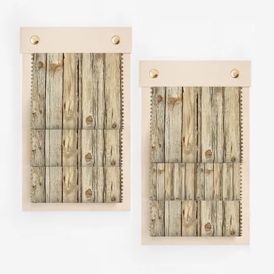 Rustic Wood Plank Seamless Pattern High Resolution Digital