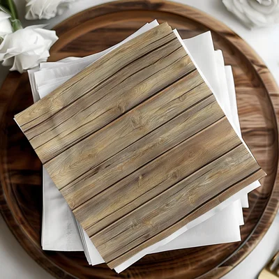 Rustic Wood Plank Seamless Texture High Resolution Digital
