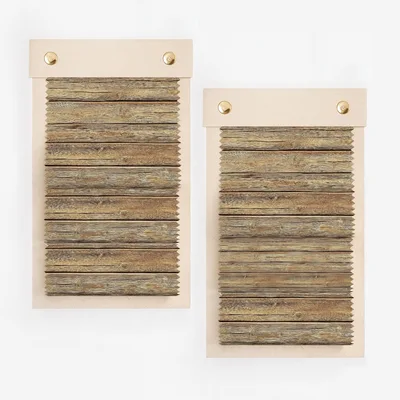 Rustic Wood Plank Seamless Texture High Resolution Digital