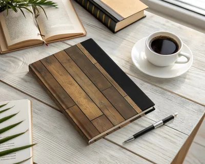 Rustic Wood Planks Seamless Design Old Barnwood Seamless Digital