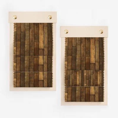 Rustic Wood Planks Seamless Design Old Barnwood Seamless Digital