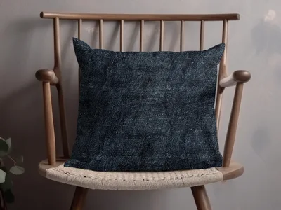 Seamless Denim Texture JPEG Digital