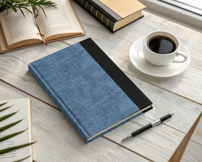 Seamless Denim Texture JPEG for Creative Projects