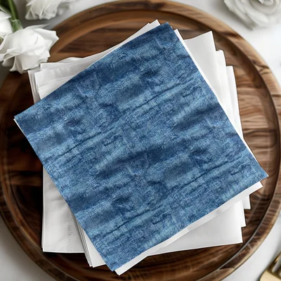 Seamless Denim Texture JPEG for Creative Projects
