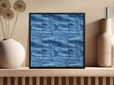 Seamless Denim Texture JPEG for Creative Projects