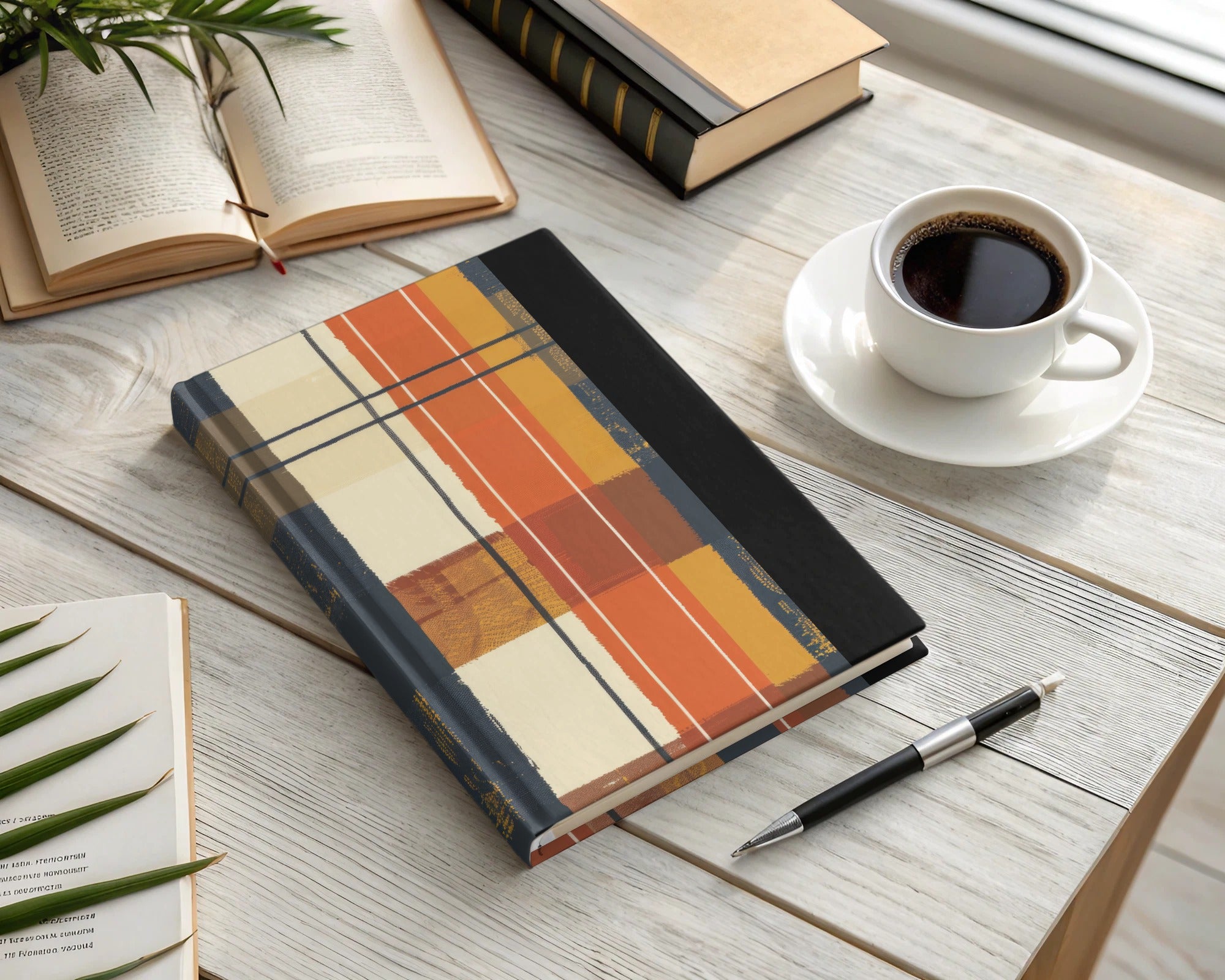 Seamless Fall Buffalo Check Pattern, Autumn Plaid Digital Download, Plaid Design for Tumblers, Fabric Printing, Phone Cases