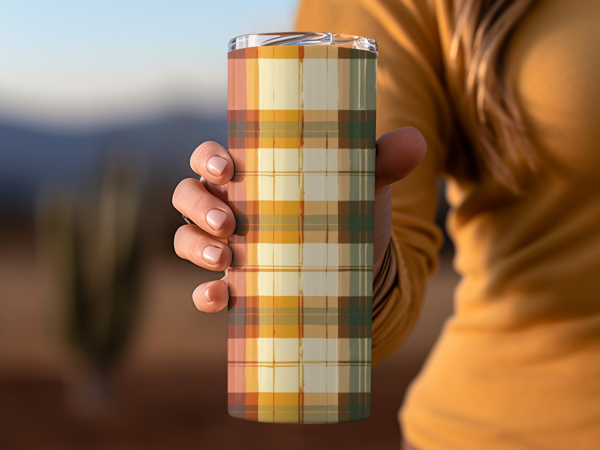 Seamless Fall Buffalo Check Pattern, Autumn Plaid Digital Paper, Fall Plaid, Seamless Tumbler Patterns, Seamless Fabric Patterns