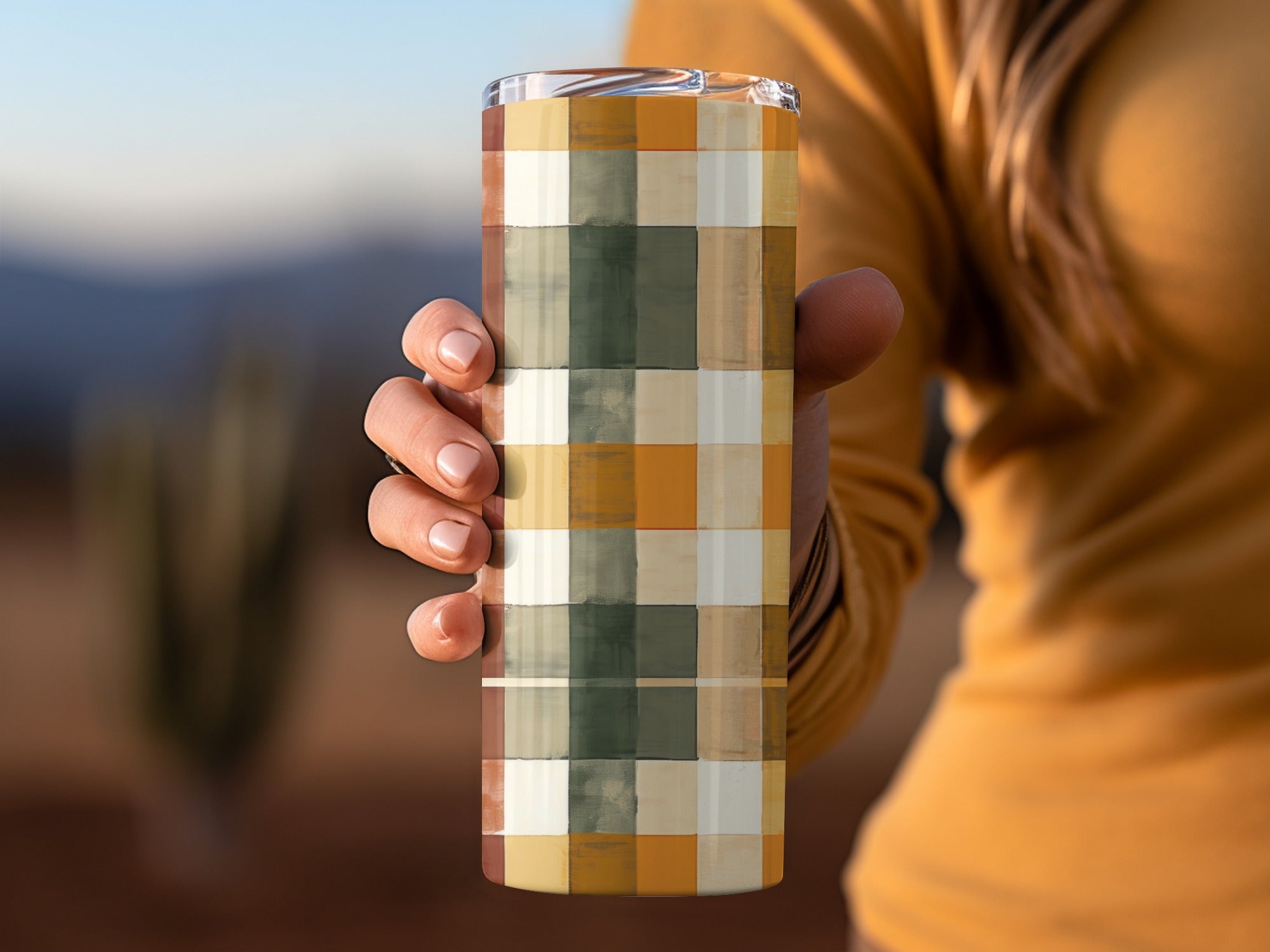 Seamless Fall Buffalo Check Pattern, Autumn Plaid, Fall Gingham Seamless, Digital Paper, Tumbler Design, Fabric Design, Seamless Patterns