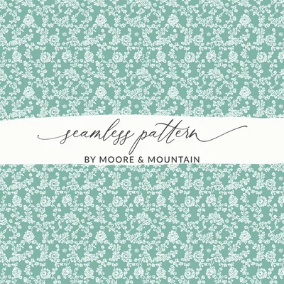 Seamless Lace Pattern, Art Deco Lace Design Digital, Vintage Repeat, Floral Lace, Neutral Aesthetic Pattern Digital
