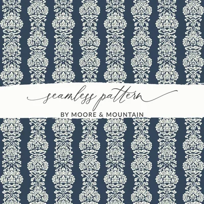 Seamless Lace Pattern Digital Paper, Vintage Fabric Print, Art Deco Lace Design, Antique Textile, French Lace, Ornamental Border, Neutral