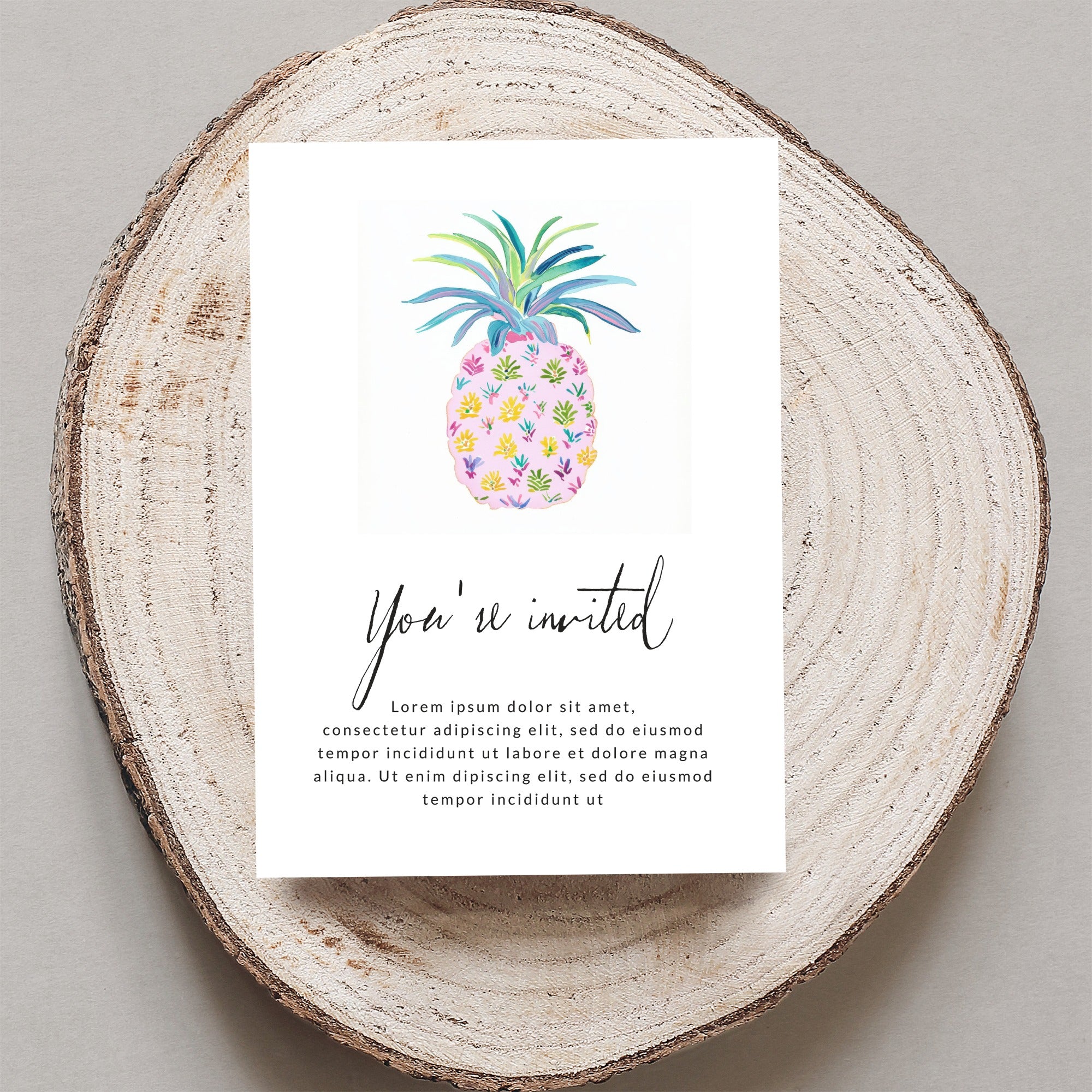SVG Preppy Pineapple Digital Clipart, Vibrant Tropical PNG, Retro Summer Fruit SVG, Y2K Aesthetic Glam Art, Commercial Use Download, Cute Pink