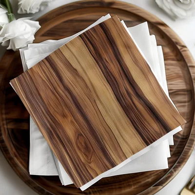 Textured Seamless Surface Pattern Wooden Texture Digital