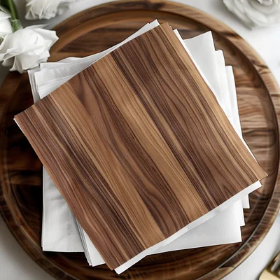Wood Texture Seamless Pattern Rustic Design Digital