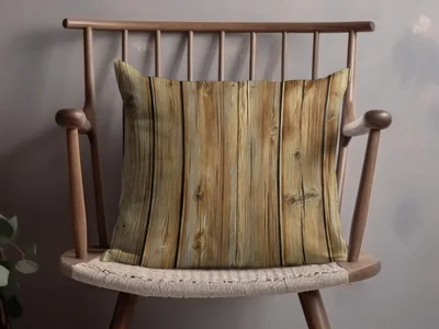 Wooden Panels Seamless Rustic Aesthetic for Projects