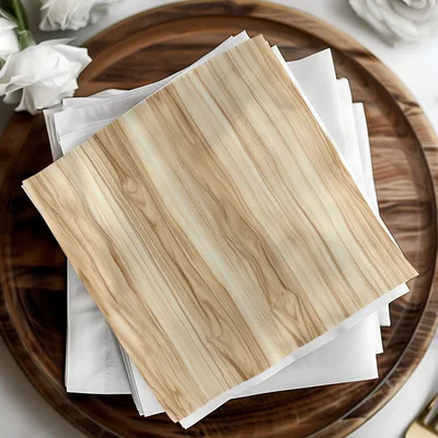 Wooden Plank Texture Seamless Natural Design Digital
