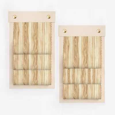 Wooden Plank Texture Seamless Natural Design Digital