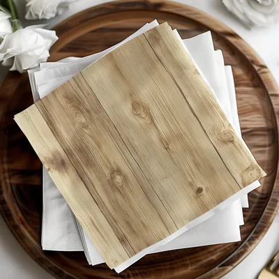 Wooden Planks Seamless Wood Paneling Texture Digital