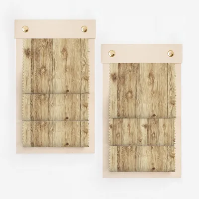 Wooden Planks Seamless Wood Paneling Texture Digital
